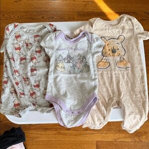 Disney Baby Bundle